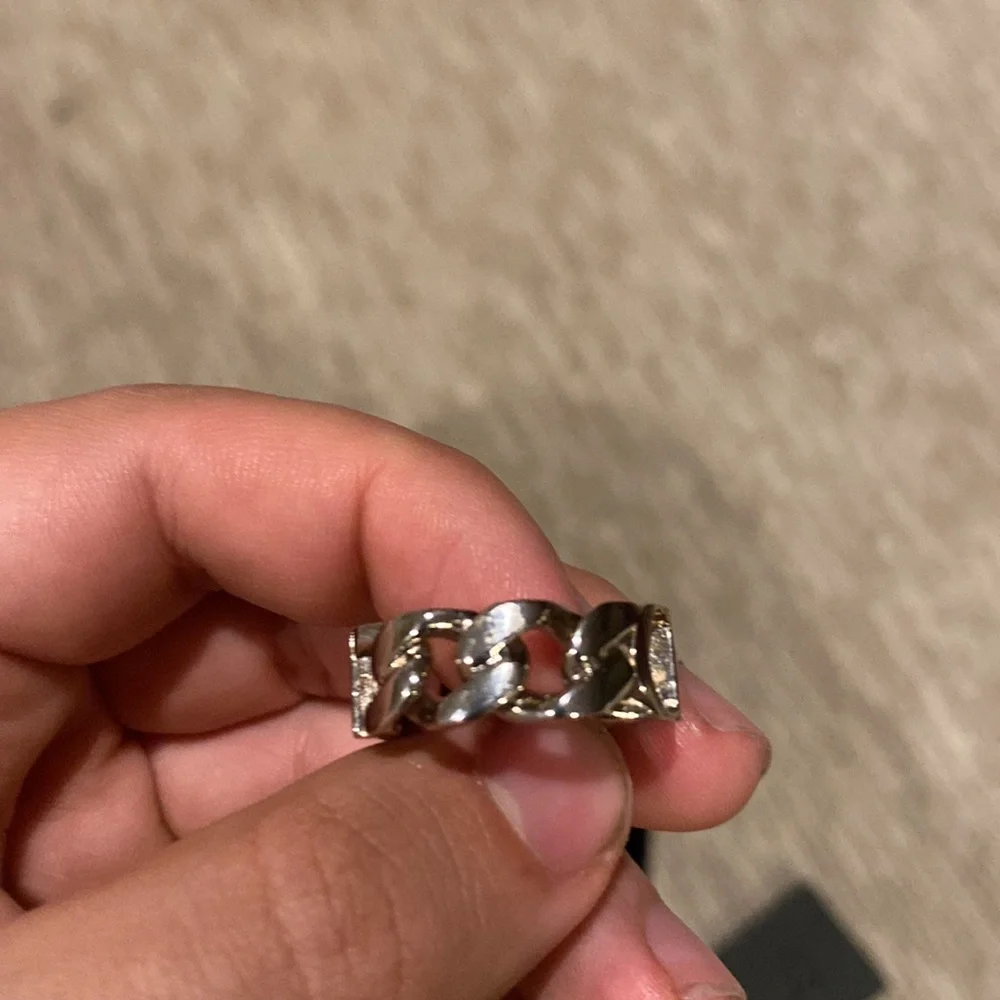 Dior Ring